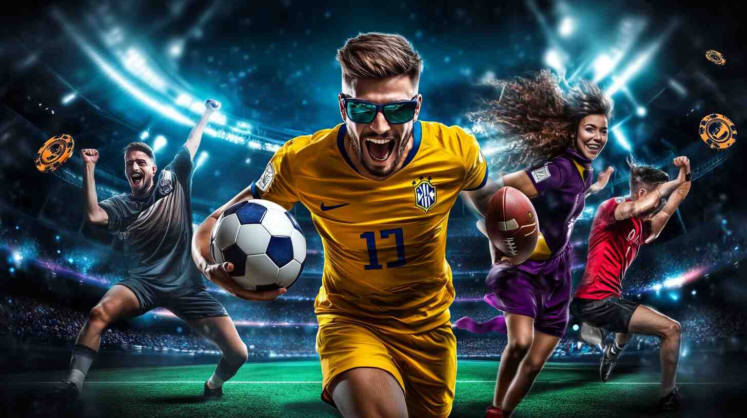 Servicios de apuestas en el sitio AZARLATINO
                                
